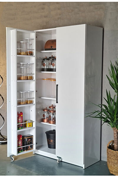 Avmpark Çok Amaçlı Dolap