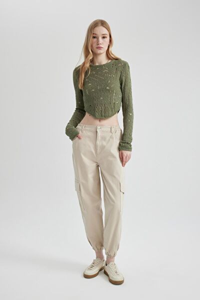 DeFacto Kadın Pantolon