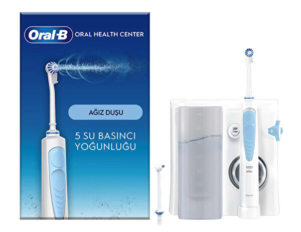 Oral-B Diş Fırçası