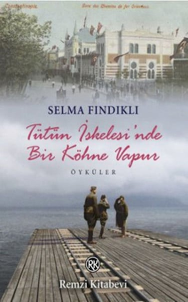 Remzi Kitabevi Roman Kitapları