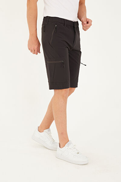 CAMP SCOUTLAND Outdoor Şort, Kapri