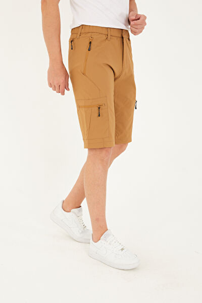 CAMP SCOUTLAND Outdoor Şort, Kapri