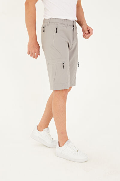 CAMP SCOUTLAND Outdoor Şort, Kapri