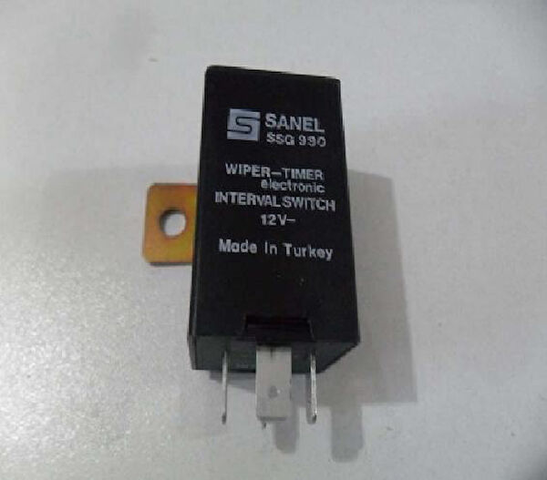 Sanel Oto Elektrik Aksesuarları