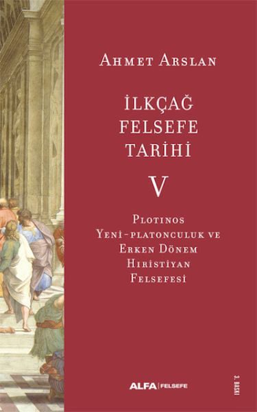 Alfa Yayınları Felsefe Kitapları