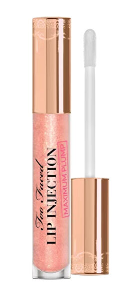 Too Faced Dudak Parlatıcı