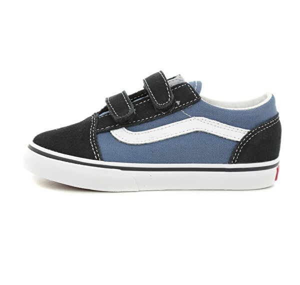 Vans Bebek Ayakkabıları, Patik