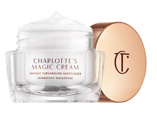 Charlotte Tilbury Yüz Nemlendiriciler