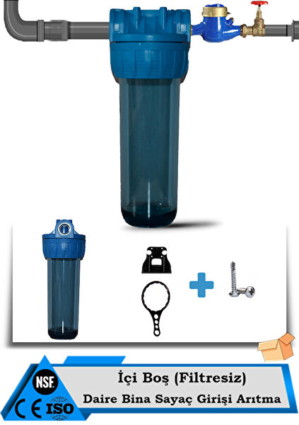 Watermelon Su Arıtma Cihazları