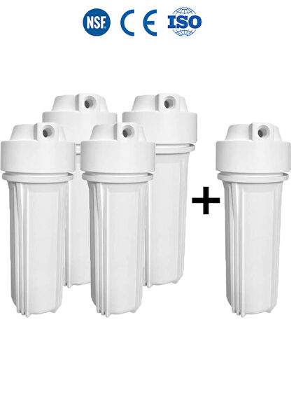 Watermelon Su Arıtma Cihazı Yedek Parça, Aksesuar