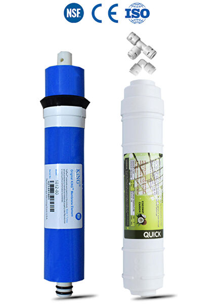 Watermelon Su Arıtma Cihazı Yedek Parça, Aksesuar