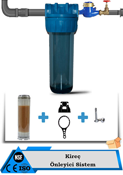 Watermelon Su Arıtma Cihazları