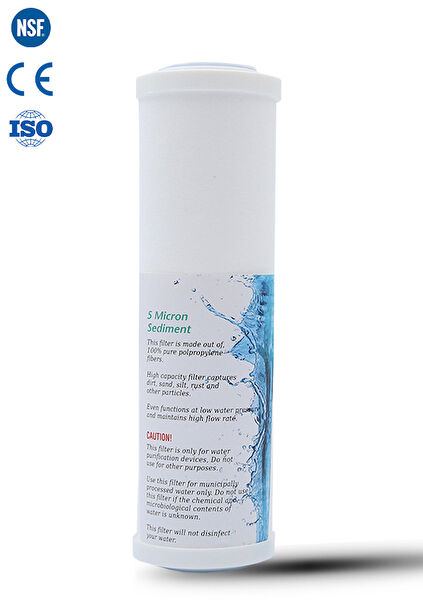 Watermelon Su Arıtma Cihazı Yedek Parça, Aksesuar