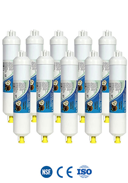 Watermelon Su Arıtma Cihazı Yedek Parça, Aksesuar