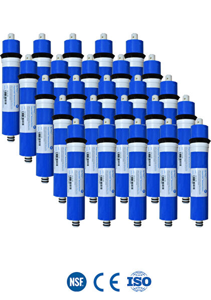 Watermelon Su Arıtma Cihazı Yedek Parça, Aksesuar