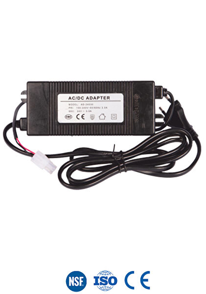 Watermelon Su Arıtma Cihazı Yedek Parça, Aksesuar