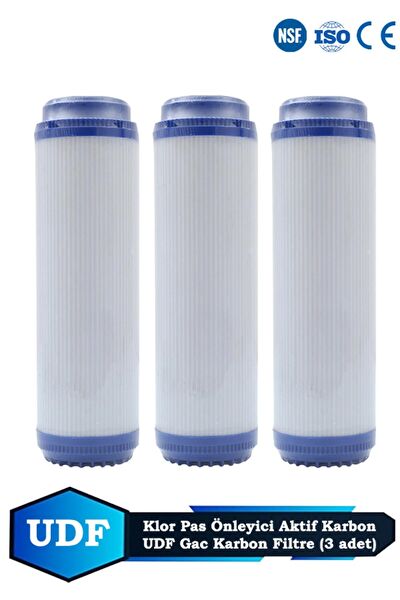 SUMARKT Su Arıtma Cihazı Yedek Parça, Aksesuar