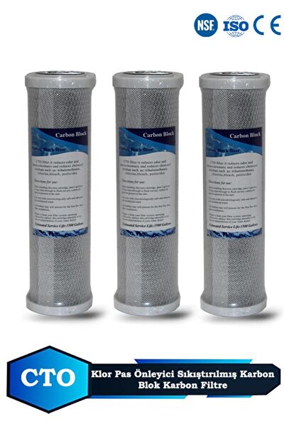 SUMARKT Su Arıtma Cihazı Yedek Parça, Aksesuar