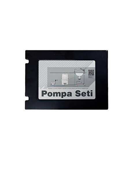 SUMARKT Su Arıtma Cihazı Yedek Parça, Aksesuar