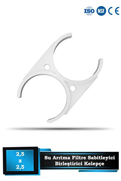SUMARKT Su Arıtma Cihazı Yedek Parça, Aksesuar