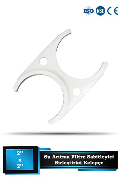 SUMARKT Su Arıtma Cihazı Yedek Parça, Aksesuar