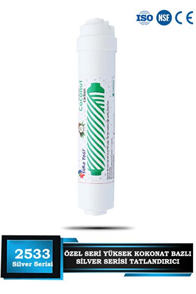 SUMARKT Su Arıtma Cihazı Yedek Parça, Aksesuar