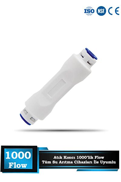 SUMARKT Su Arıtma Cihazı Yedek Parça, Aksesuar