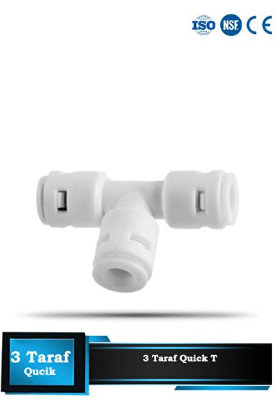 SUMARKT Su Arıtma Cihazı Yedek Parça, Aksesuar