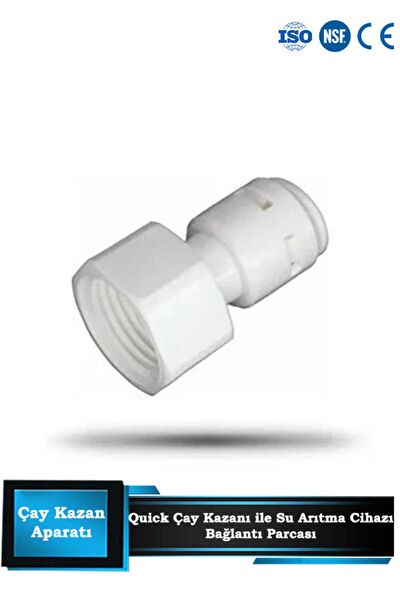 SUMARKT Su Arıtma Cihazı Yedek Parça, Aksesuar