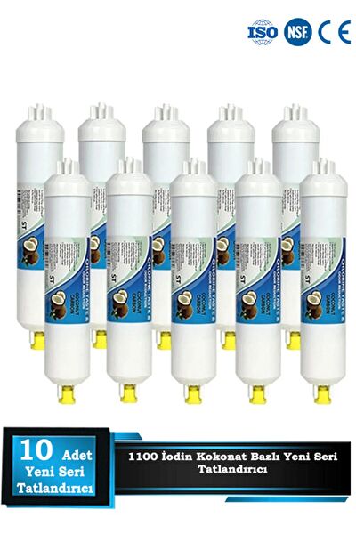 SUMARKT Su Arıtma Cihazı Yedek Parça, Aksesuar