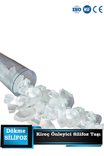 SUMARKT Su Arıtma Cihazı Yedek Parça, Aksesuar