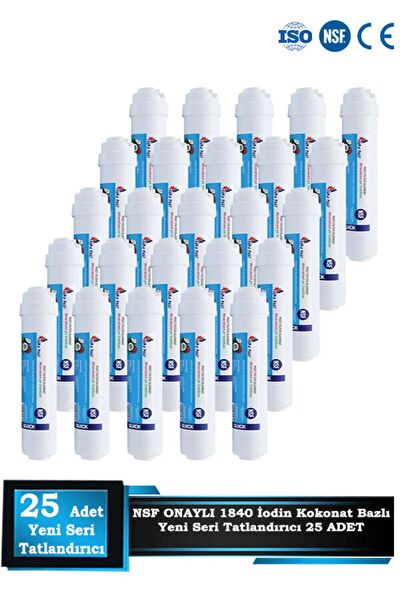 SUMARKT Su Arıtma Cihazı Yedek Parça, Aksesuar