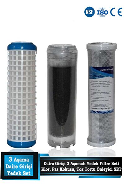 SUMARKT Su Arıtma Cihazı Yedek Parça, Aksesuar