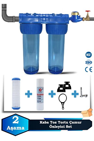 SUMARKT Su Arıtma Cihazı Yedek Parça, Aksesuar