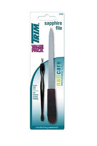 Trim Törpü