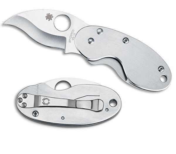 Spyderco Bıçak ve Çakılar