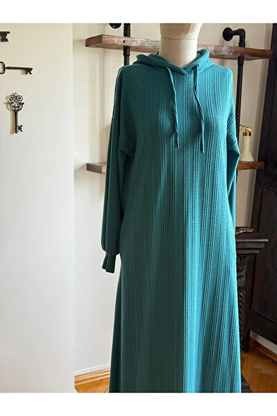 FENDEL Tesettür Elbise