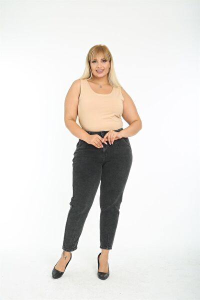 CEDY DENIM Kadın Jeans