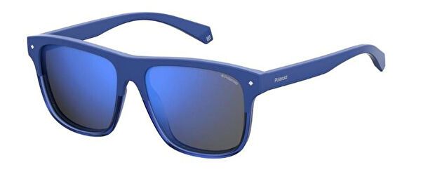 Polaroid Unisex Güneş Gözlüğü