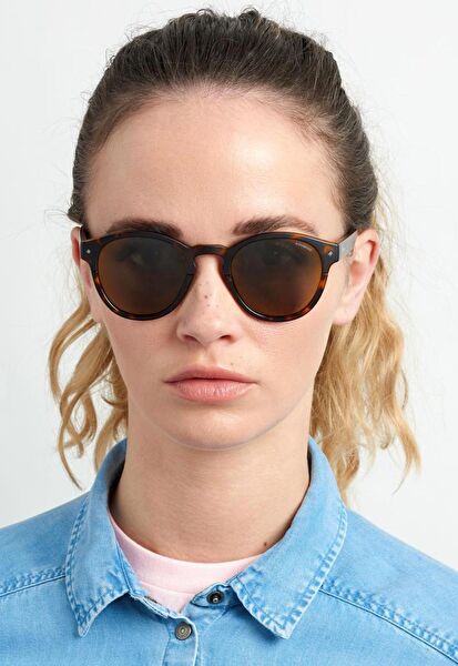 Polaroid Unisex Güneş Gözlüğü