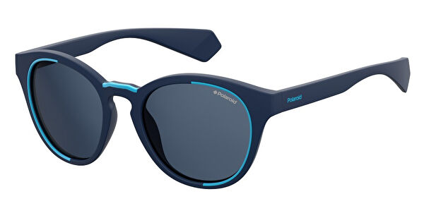 Polaroid Unisex Güneş Gözlüğü