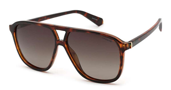 Polaroid Unisex Güneş Gözlüğü