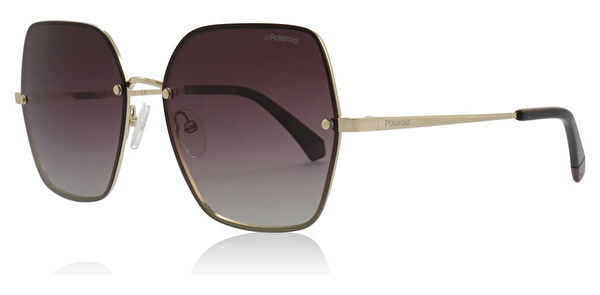 Polaroid Unisex Güneş Gözlüğü