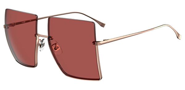 Fendi Kadın Güneş Gözlüğü