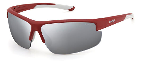 Polaroid Bisiklet Gözlüğü