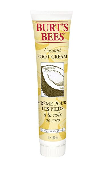 Burts Bees Ayak Kremi