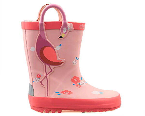  Kız Çocuk Bot, Çizme