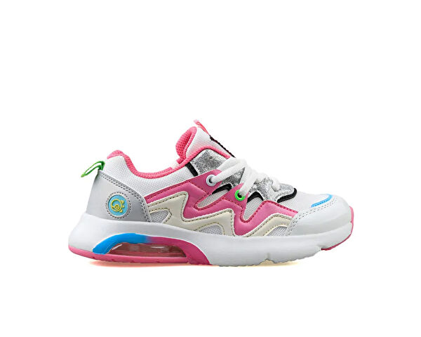 Dudino Kız Çocuk Spor Ayakkabı, Sneaker