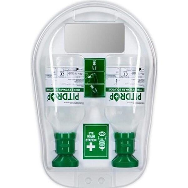 KKDAVM İş Güvenlik Kitleri