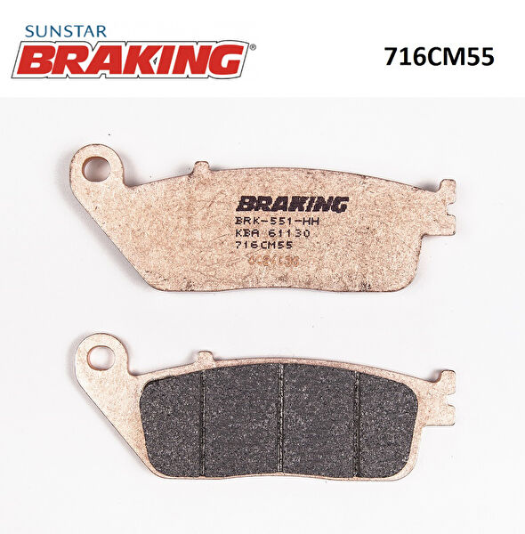 Braking Fren & Fren Ekipmanları